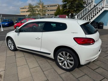 Volkswagen Scirocco - 4