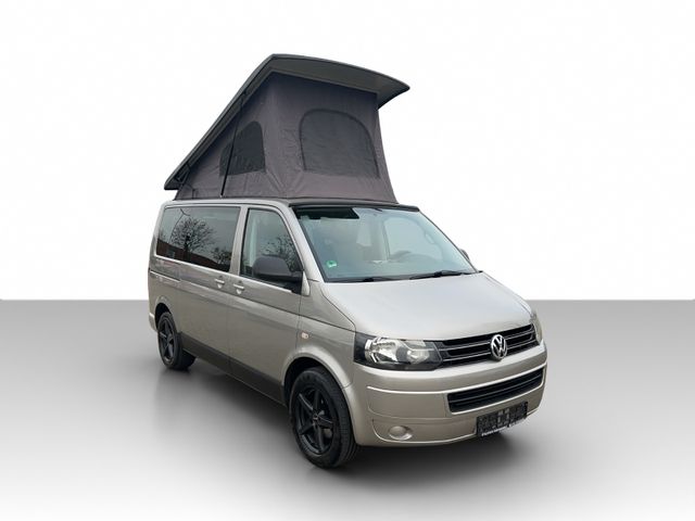 Volkswagen T5 California Beach * Aufstelldach WoMo Zulass.