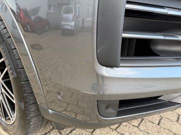 Porsche Cayenne - 10