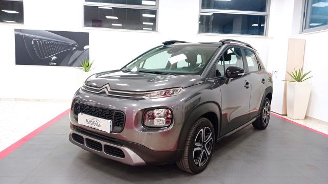 Citroën Citroen C3 Aircross C3 Aircross BlueHDi 110 S&S 