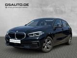 BMW 116 i 5-Türer Advantage LED PDC Sitzhzg DAB EU6d - BMW 116 in Krefeld