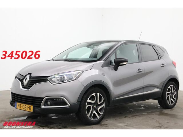 Renault Captur 1.5 dCi Aut. Dynamique Navi klima Cruise