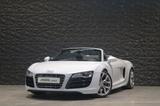 Audi R8 5.2 FSI R tronic quattro Spyder - Carbon -B&O - Audi R8 mit Halbautomatikschaltung