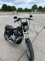 Harley-Davidson 1200 sportster  - HARLEY-DAVIDSON 1989