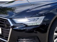 Audi A6 - Vorschau Bild 6