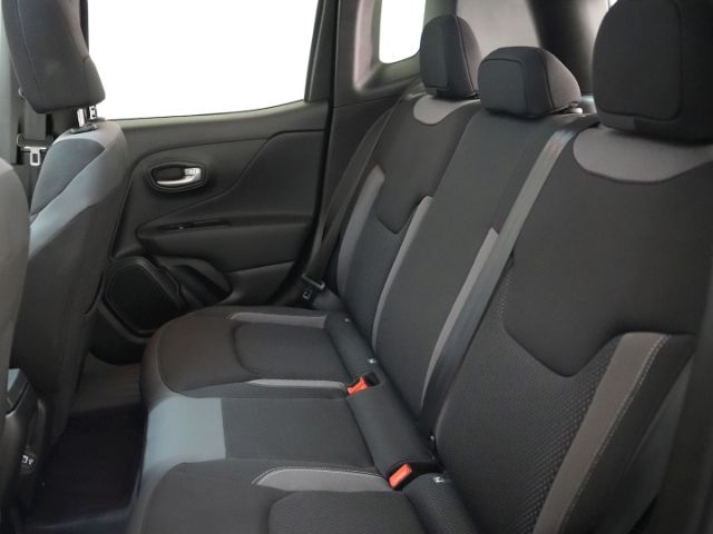 Renegade LIMITED MHEV DCT+NAVI+RÜCKFAHRKAMERA+PA