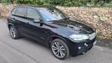 BMW X5 xDrive40d  M Paket  - BMW X5 Gebrauchtwagen in Wiesbaden