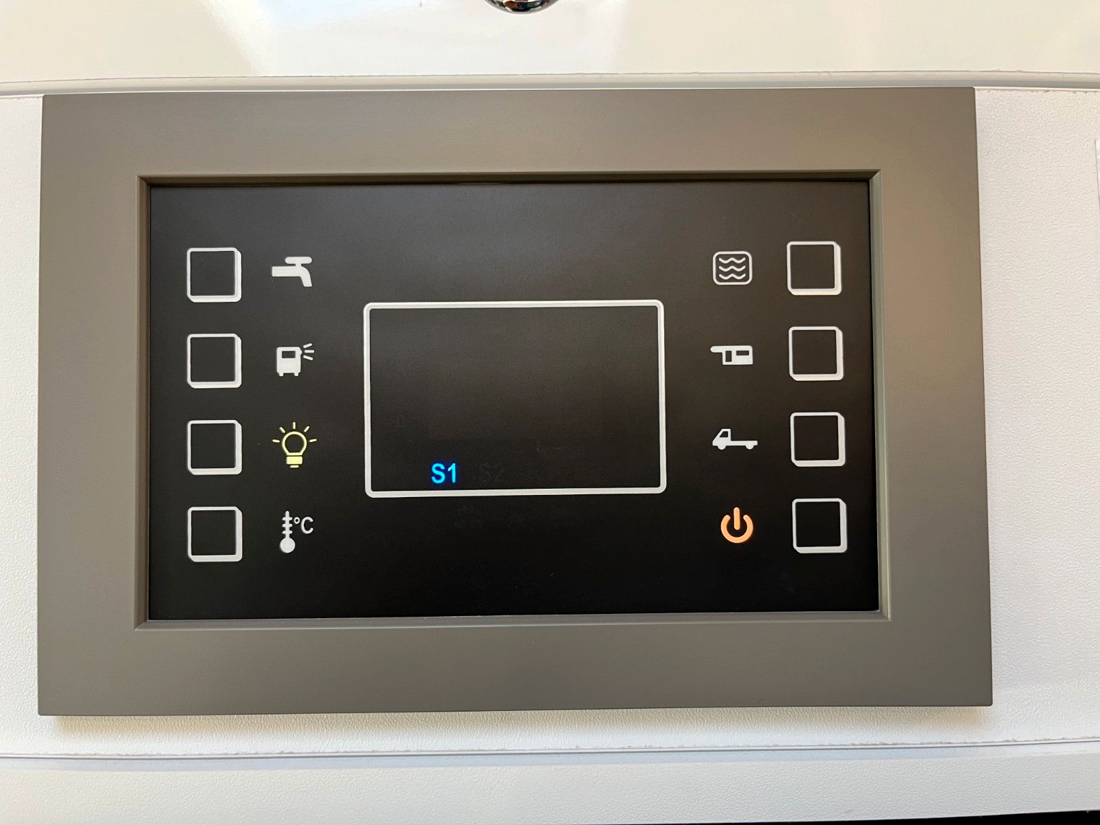 Fahrzeugabbildung Forster T 699 LF *Modell 26*Winterpaket*RFK*