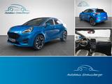 Ford Puma ST-Line X ACC PANO B&O Bi-LED 2ZK QI SHZ - Ford Puma mit Benzin-Antrieb