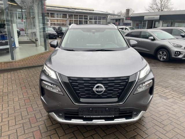 Fahrzeugabbildung Nissan X-Trail e-Power e-4orce Tekna+ Vollausstattung