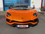 Lamborghini Aventador LP 740 S V 12  Coupe 1 Hd 12442Km Lift - Lamborghini Aventador: Coupé