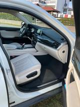 BMW X6 xDrive40d -