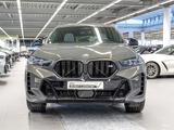 BMW X6 M60i xDrive M Sport PANO ACC RFK NAVI LED LM - BMW X6 M60 SUV
