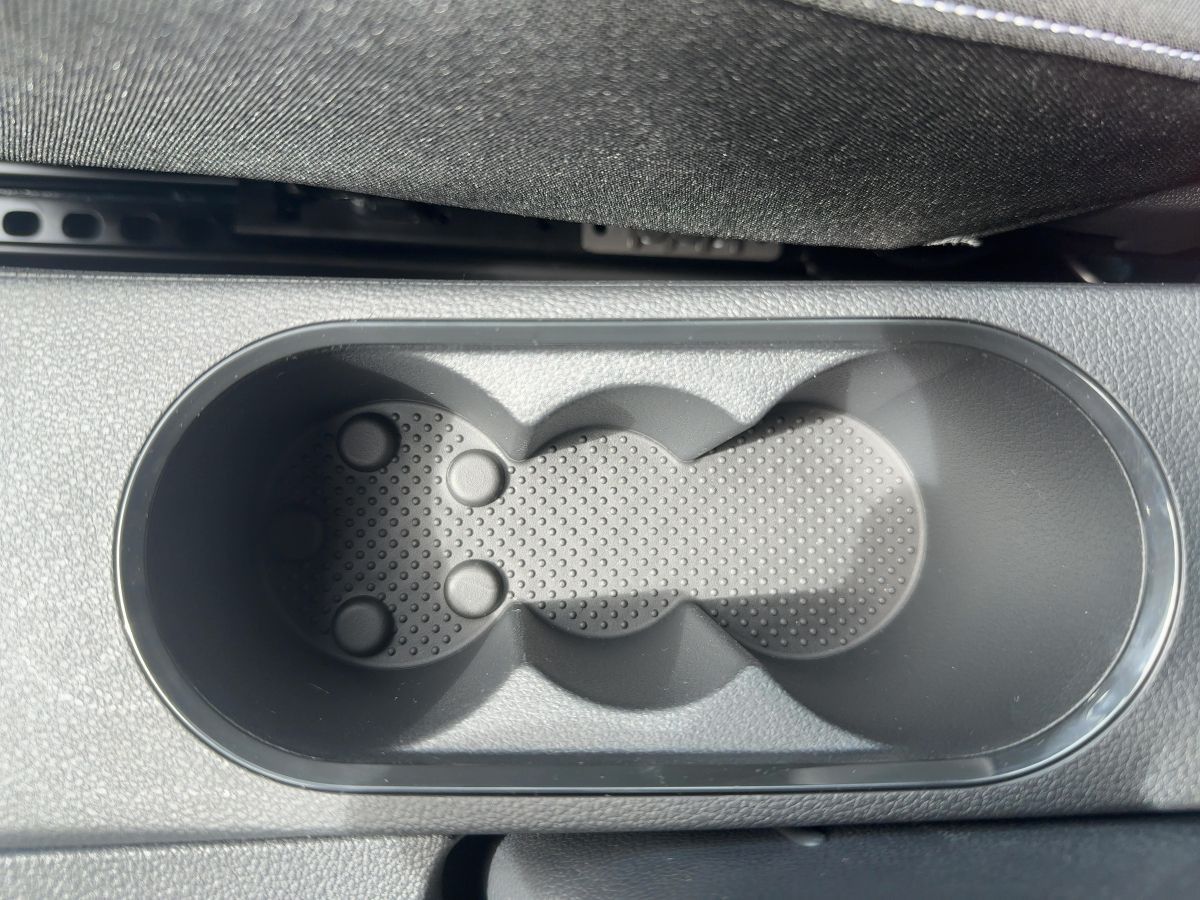 Skoda Kamiq - Bild 19
