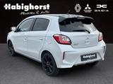 Mitsubishi Space Star 1.2 Select+ Black 8 Jahre Garantie - gebrauchte Mitsubishi Space Star aus dem Jahr 2024