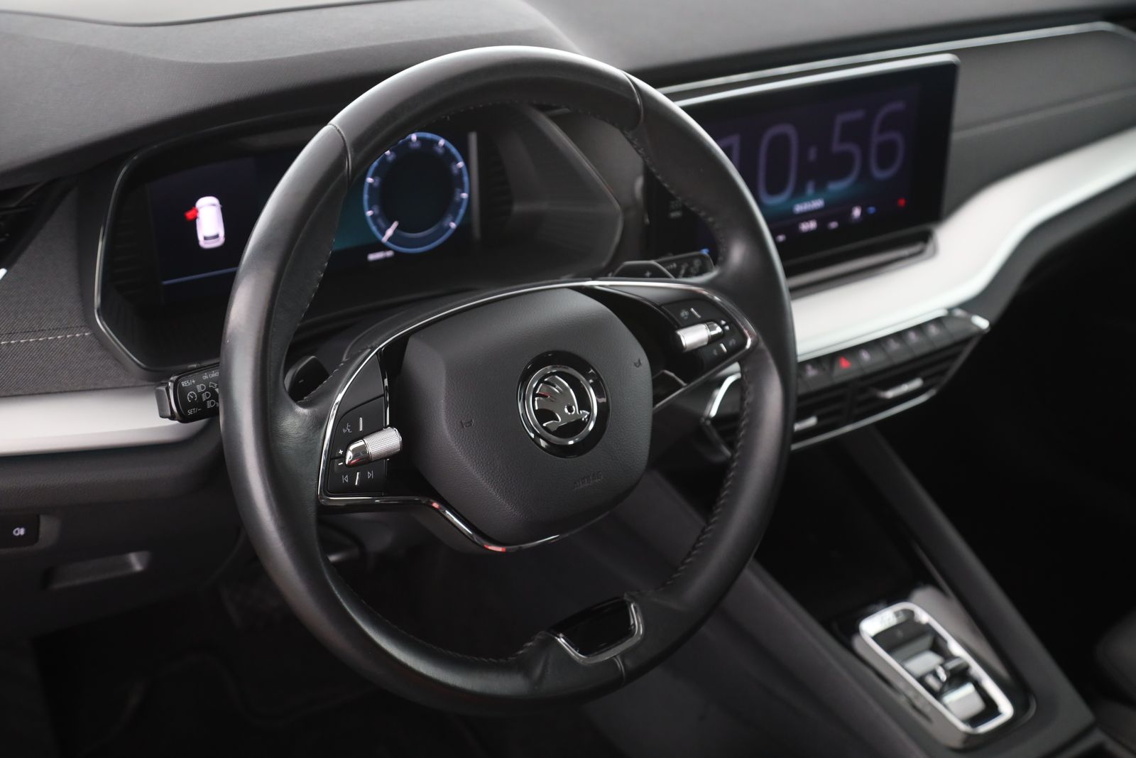 Skoda Octavia - Bild 12