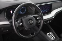 Skoda Octavia - Vorschau Bild 12