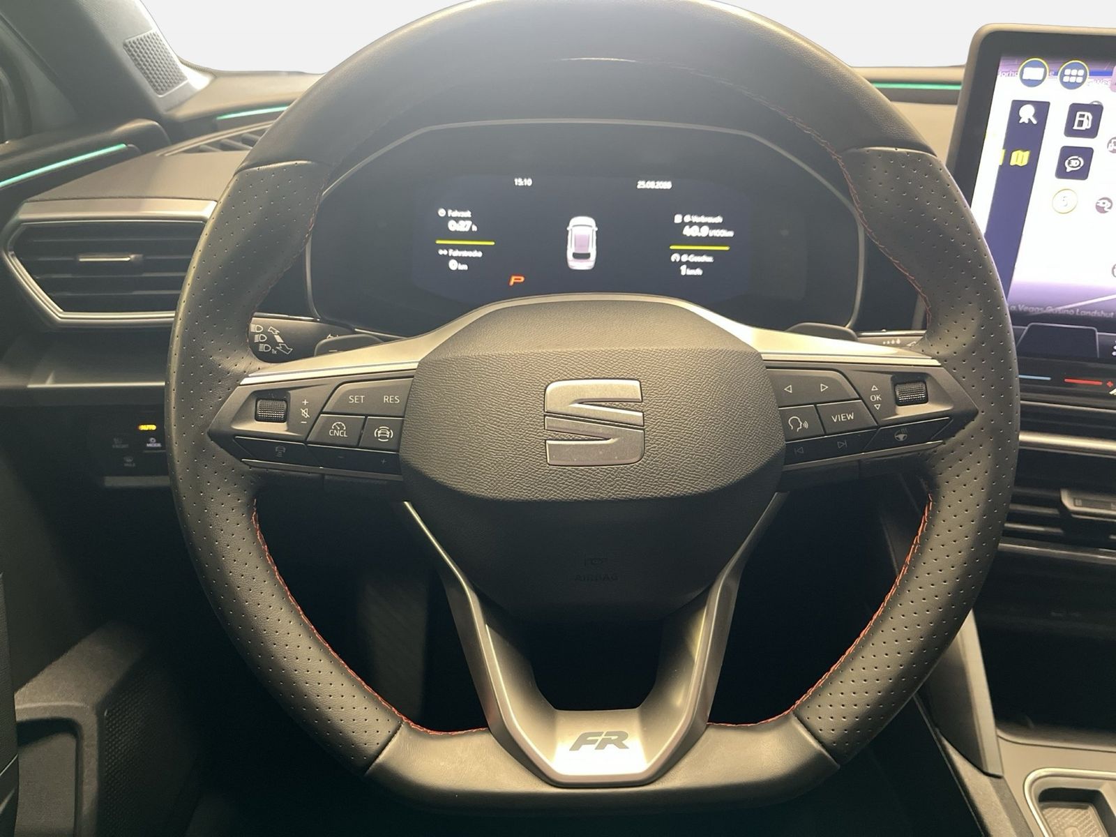 Seat Leon - Bild 17