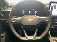 Seat Leon - Vorschau Bild 17