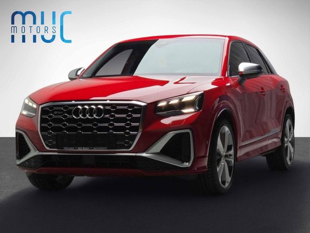 Audi SQ2