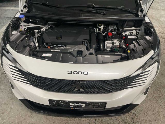 3008 3008 Hybrid 225 GT