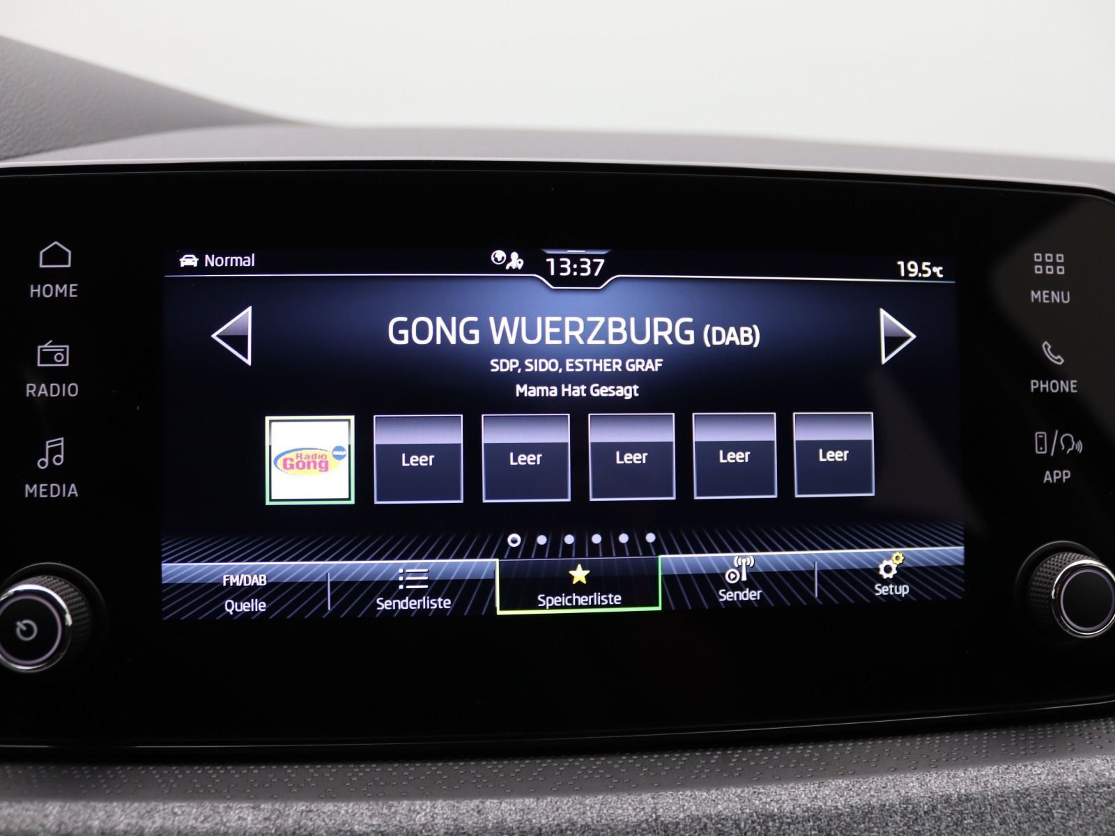 Skoda Scala - Bild 13