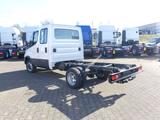 Iveco Daily 35C16H D 3,0 l Doka  Rd.3450, Neu MY 2025 - Iveco Diesel Kastenwagen hoch + lang Daily l3 h3