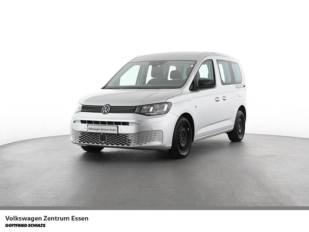 Volkswagen Caddy TDI Navi AHK PDC 2021