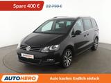 Volkswagen Sharan 2.0 TDI Highline BM Aut.*NAVI*XENON*ACC* - Volkswagen Sharan mit Diesel-Antrieb: Automatik
