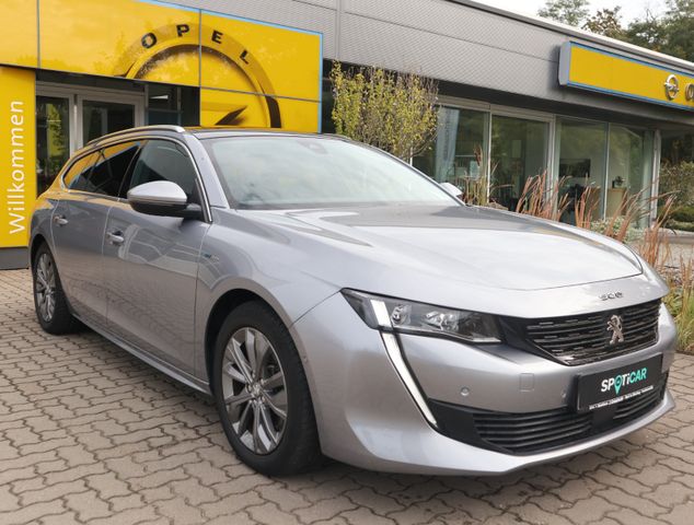 Peugeot 508 SW Hybrid 225 Allure Full-LED/ACC/Pano/Navi