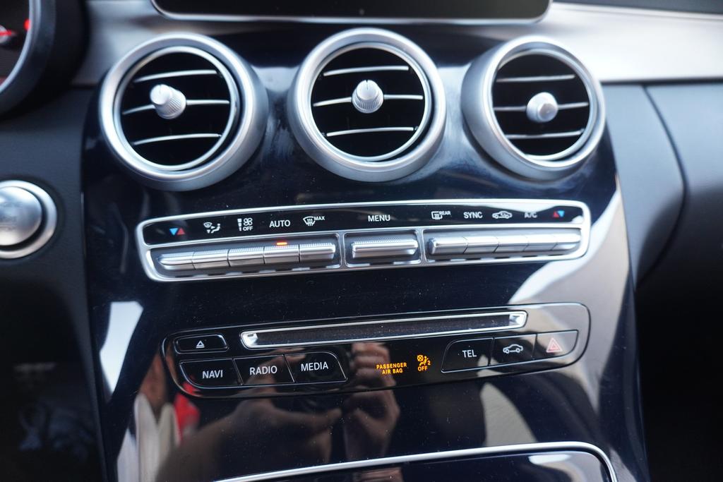 Mercedes-Benz C 250