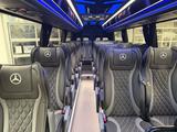 Mercedes-Benz SPRINTER 519 VIP 20+1 SITZE KAMERA AHK TV STANDH - Mercedes-Benz Neuwagen in Bielefeld