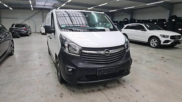 Opel Vivaro Kasten L1H1  2,7t/ Kamera/Klima 70 kW ...