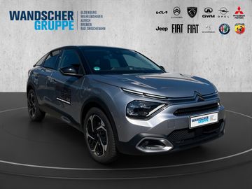 Citroën C4 Max PT 130 EAT 8 Navi+SHZ+RFK+LHZ+Carplay