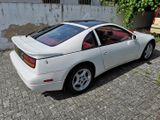 Nissan 300 ZX TT Schaltgetriebe US-Modell - Nissan aus 1990