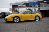 Porsche 911 Carrera 4 S Coupe*CARBON*TOP OPTIK*GARANTIE* - Porsche 996: C4s