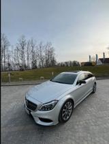 Mercedes-Benz Mercedes benz CLS 350 AMG - gebrauchte Mercedes-Benz CLS 350 aus dem Jahr 2016