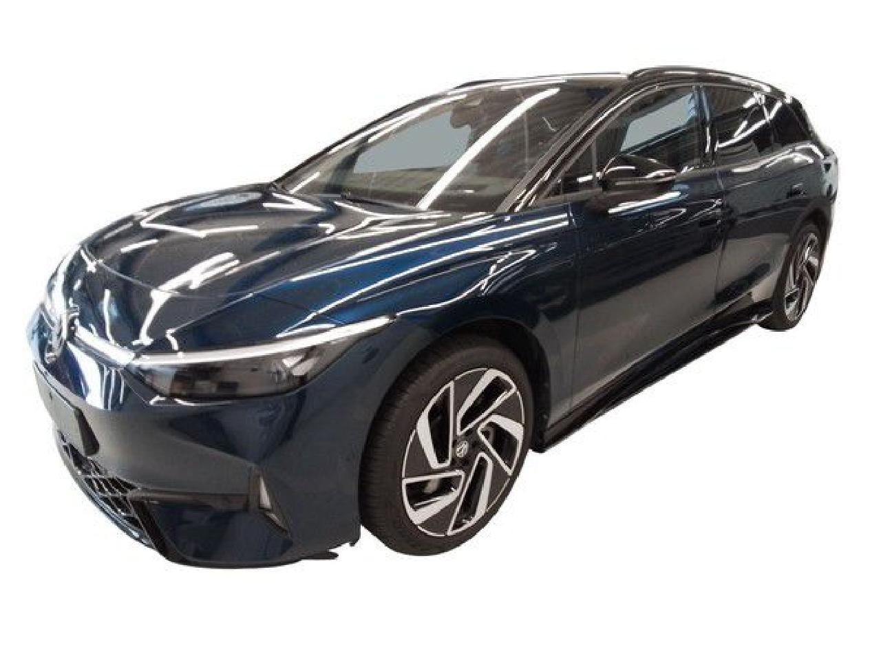 Volkswagen ID.7 Tourer GTX 250 kW 4Motion - IQ.DRIVE, WäPu