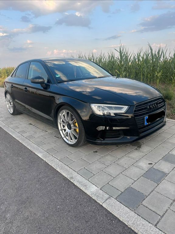 Image of Audi A3