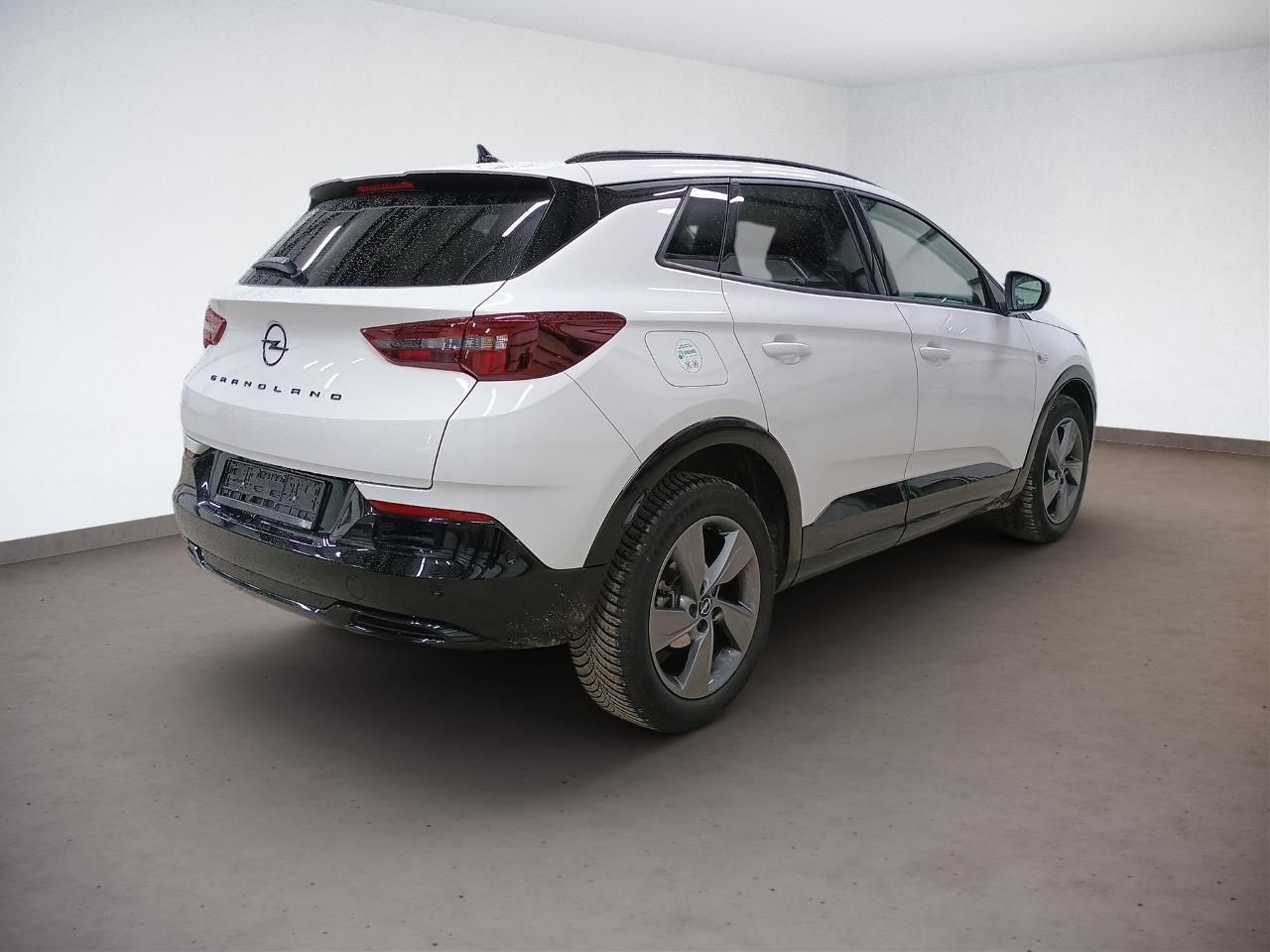 Fahrzeugabbildung Opel Grandland GS 1.5Diesel Automatik