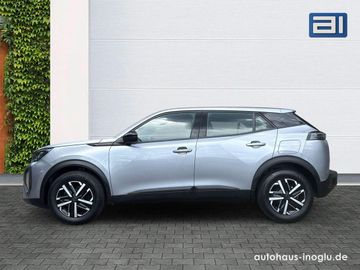 Peugeot 2008 - 2