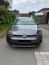 Volkswagen Golf 1.0 TSI Trendline Variant Trendline - Volkswagen Golf: Tsi Trendline