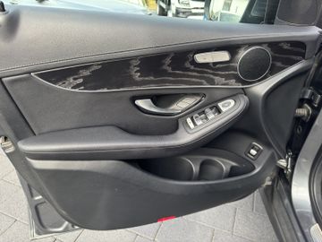 Bild 14 Mercedes-Benz GLC 250 LED Xenon Leder AMG Räder Elektr. Heckk
