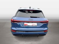 Audi Q6 e-tron - Vorschau Bild 4