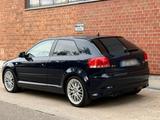 Audi A3 8p 3,2 Quattro - gebrauchte Audi A3 aus dem Jahr 2004
