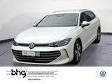 Volkswagen Passat Business 1,5 eTSI OPF DSG - Volkswagen Passat Jahreswagen
