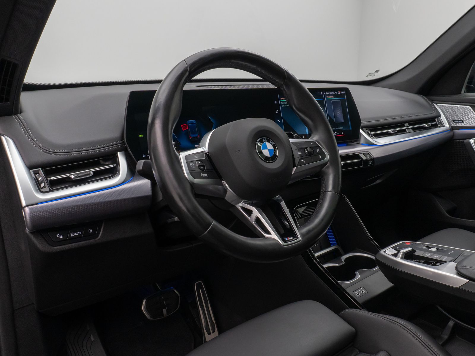 Fahrzeugabbildung BMW X1 xD23d M Sport Panorama Kamera DAB H/K Komfort