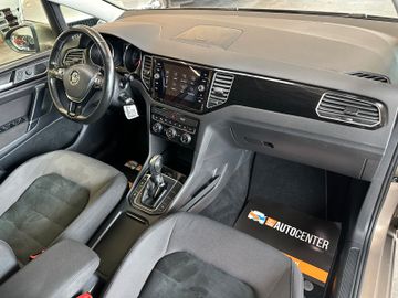 Volkswagen Golf Sportsvan VII Highline *LED*ACC*AHK*