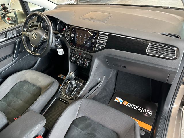 Volkswagen Golf Sportsvan VII Highline *LED*ACC*AHK*