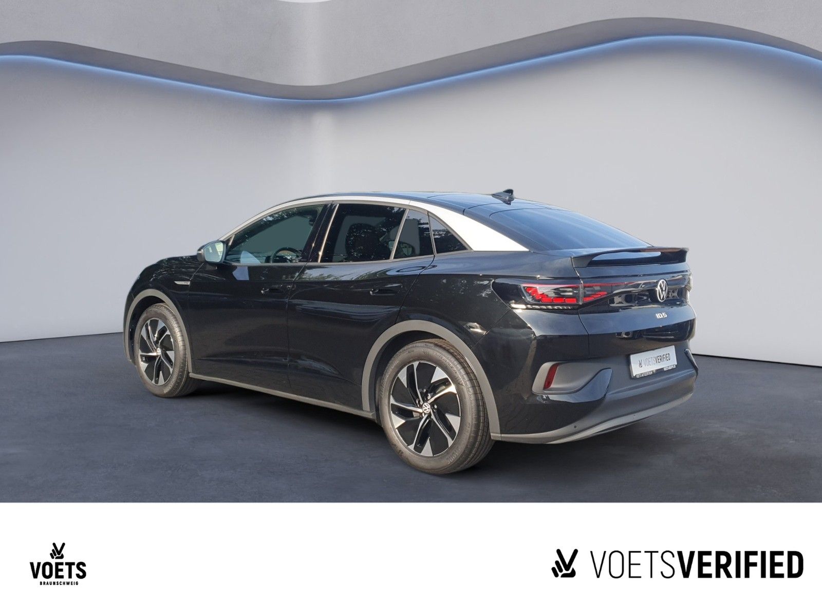Volkswagen ID.5 - Bild 4